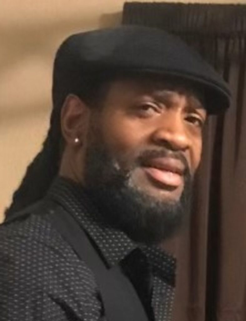 Archie Richardson Lawrence