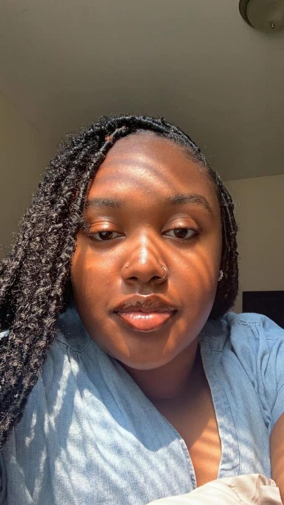 Daniya Lesha Miller -Dunn Profile Photo