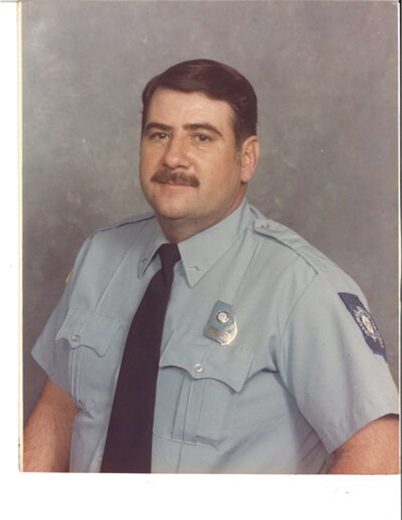 George Allen Wilson Profile Photo