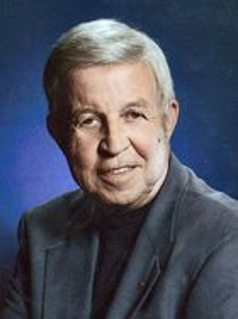John Serum