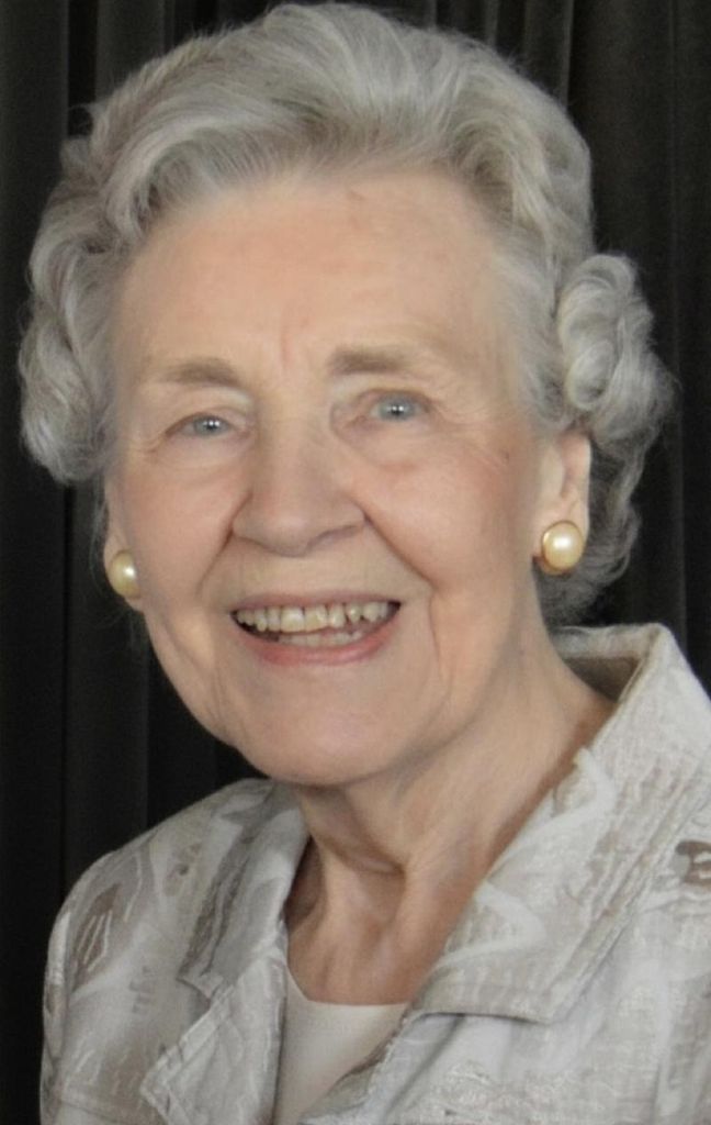 Mattie Sue Ratliff Thomas Profile Photo