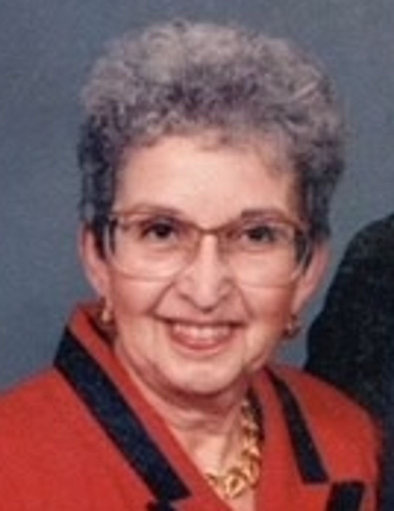 Mary M. Forand Profile Photo