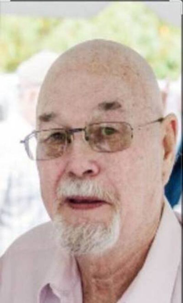 Charlie Edward Dunn Profile Photo