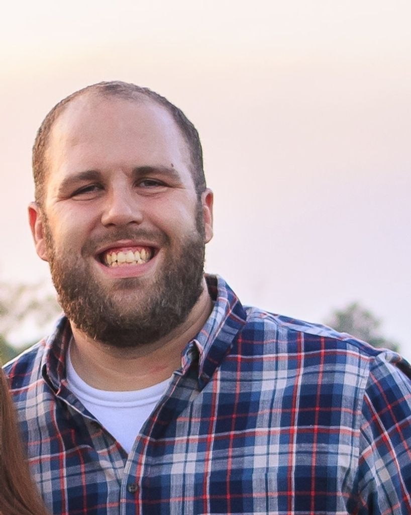 Nicholas William Qualters Profile Photo