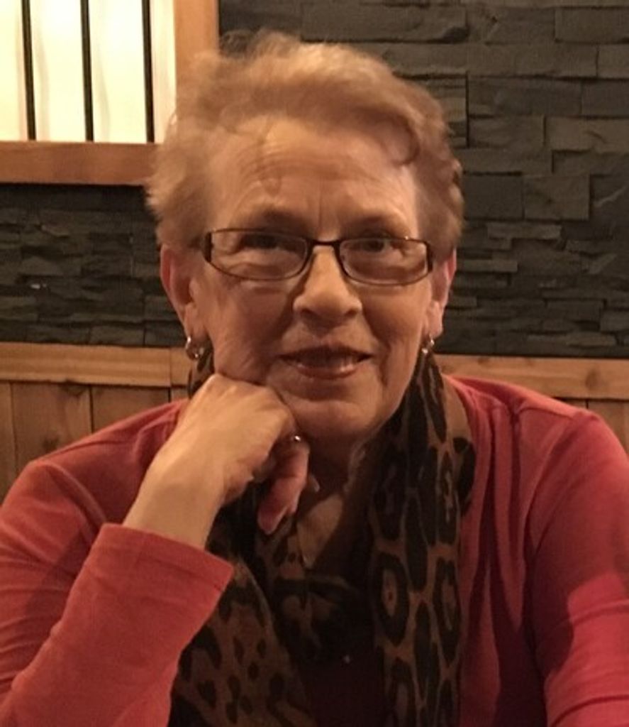 Emma Mae Hunt (Nee Hillier) Profile Photo