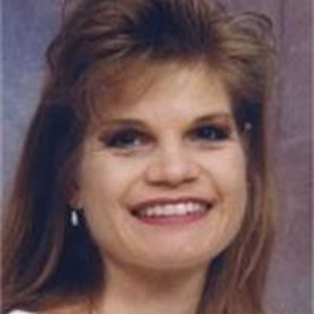 Mary Stanley