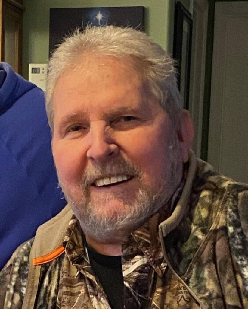 Thomas Collins Trader