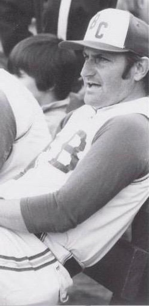 Rev. Donald C. Sweimler