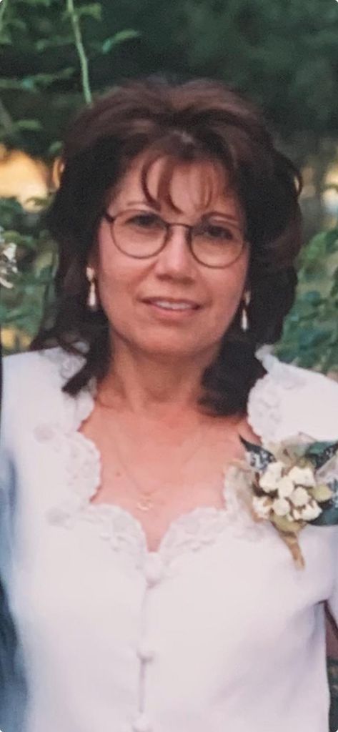Petra Luebano Villarreal Profile Photo