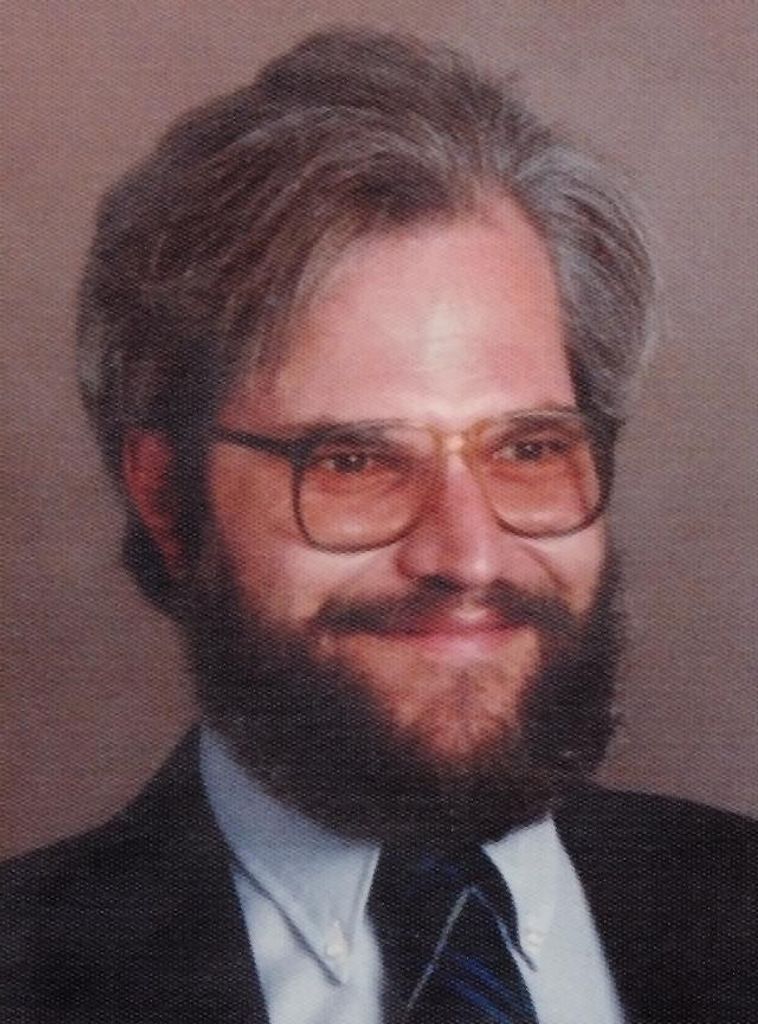 Douglas Evan Pritchard