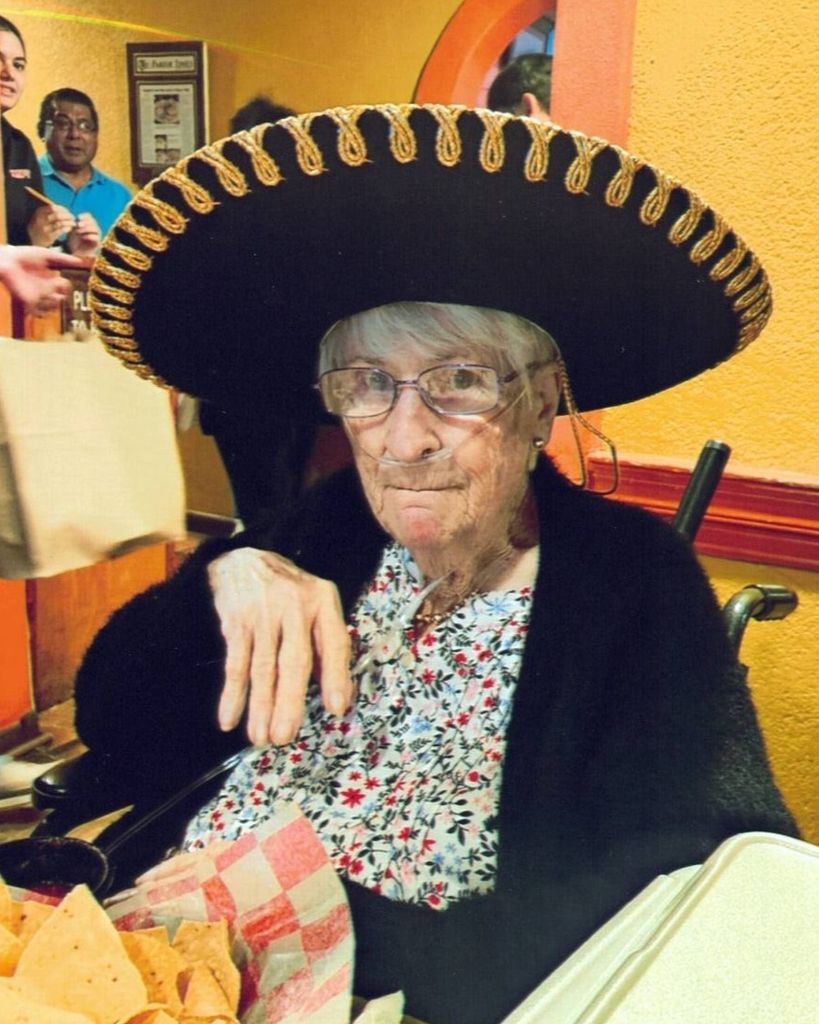 Eunice Cunningham Profile Photo