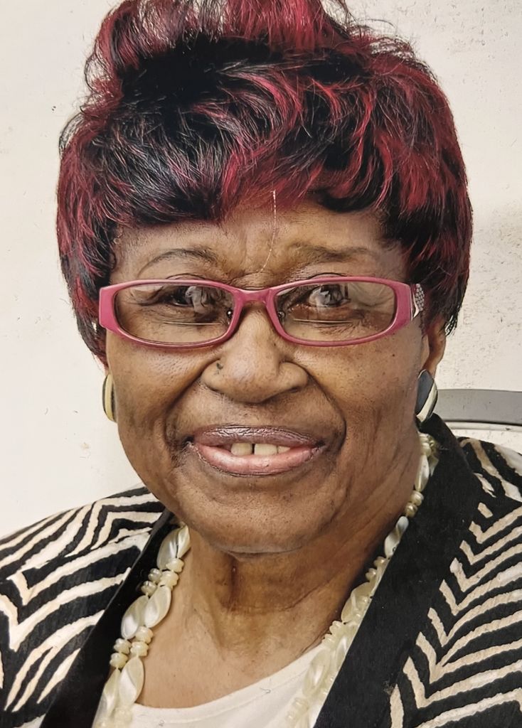 Dorothy Bradley Profile Photo
