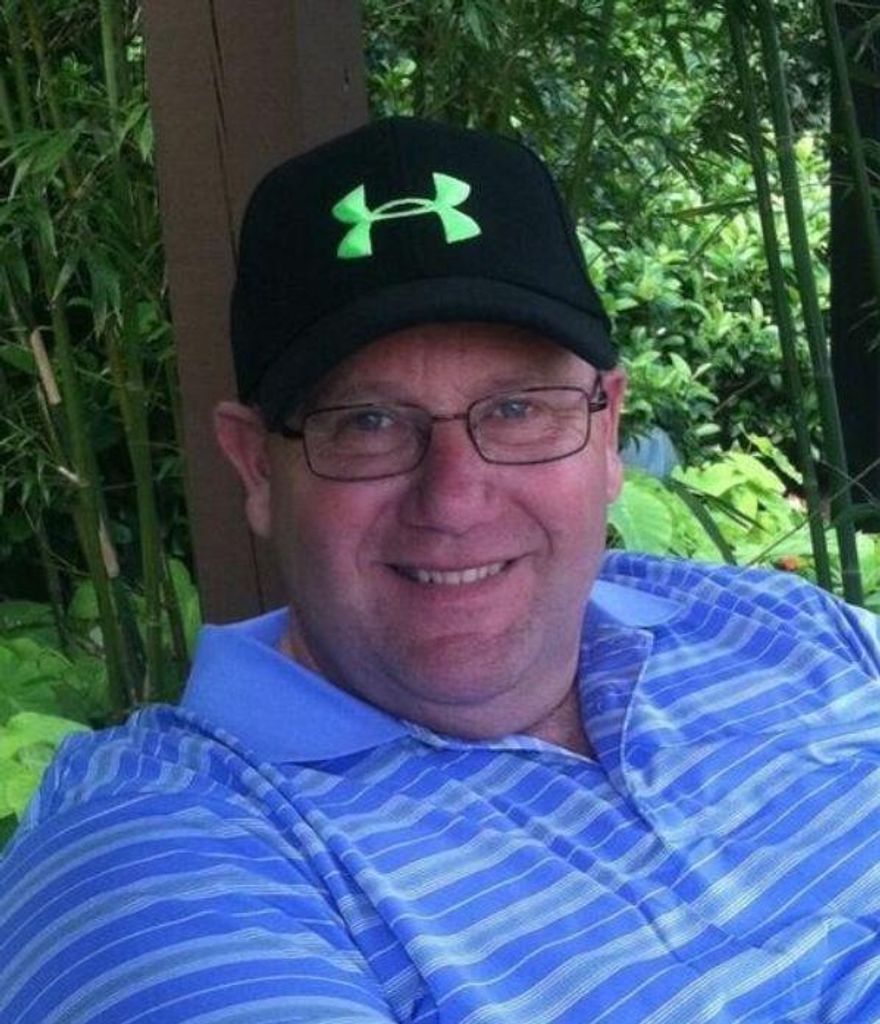Thomas Lee Hodgin