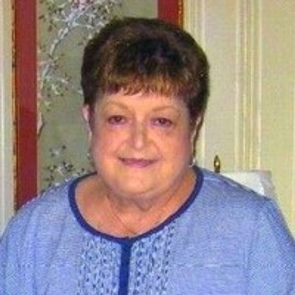 Pauline (Riopel) Bluette