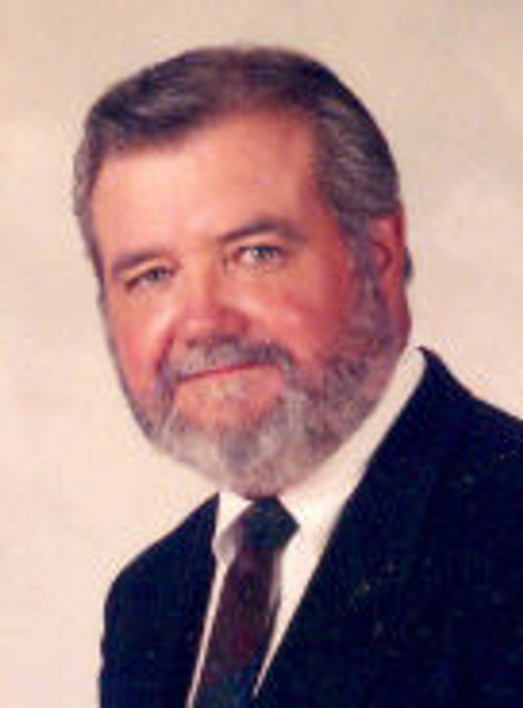 Eldred L. Powell Profile Photo