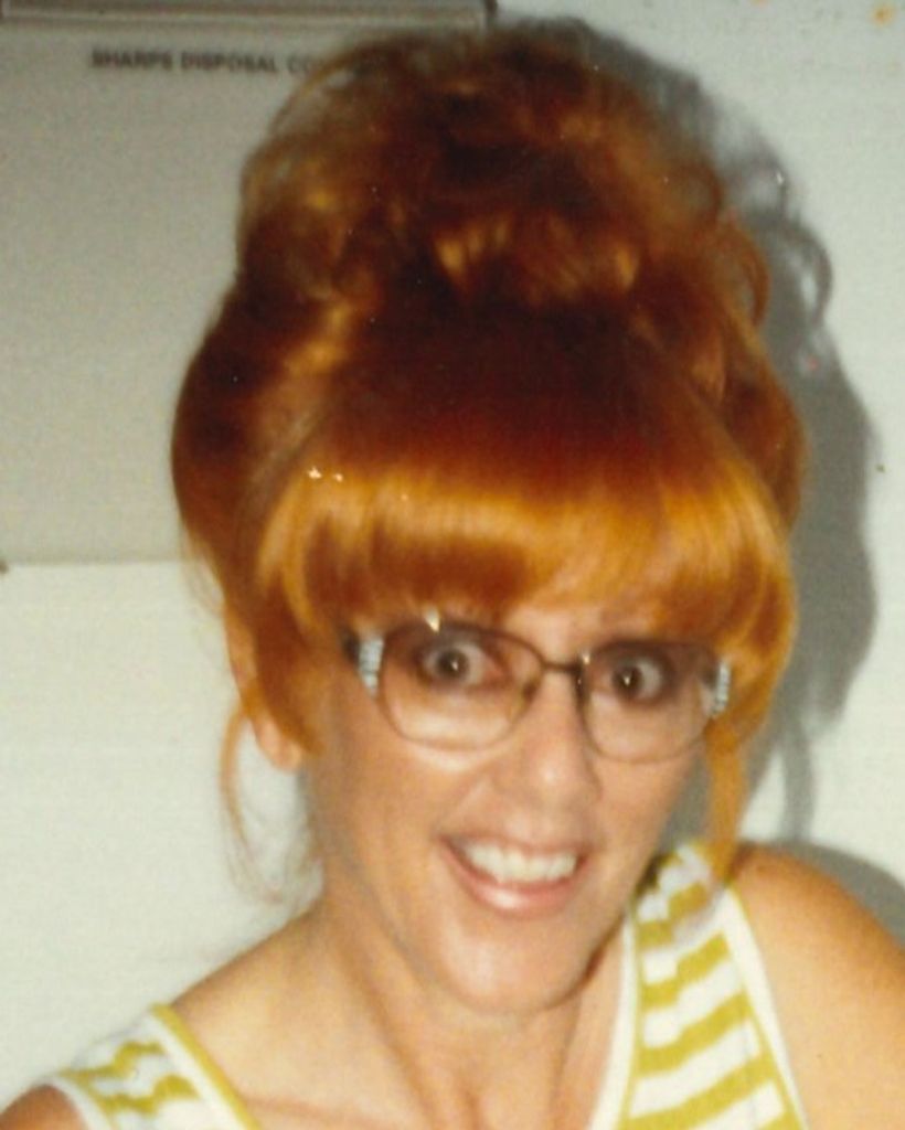Helen Joyce Wilson Profile Photo