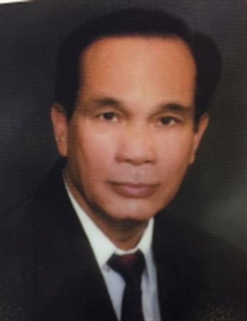 Henry Dan Doan Profile Photo