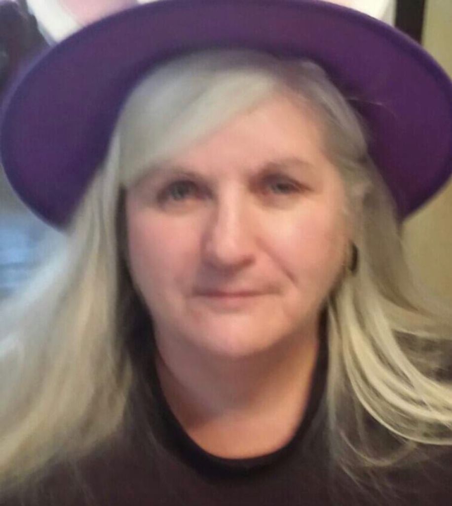 Bebe Ann (Stokley) Peters