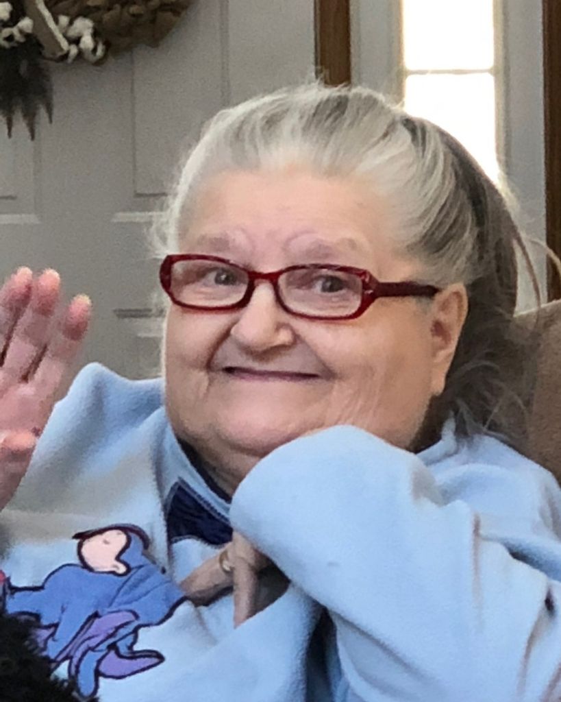 Amelia A Seawell Profile Photo