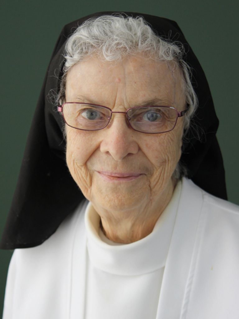 Sister Marya Dugard, Op