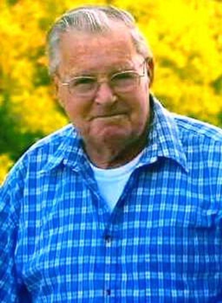 Cecil Wright Profile Photo