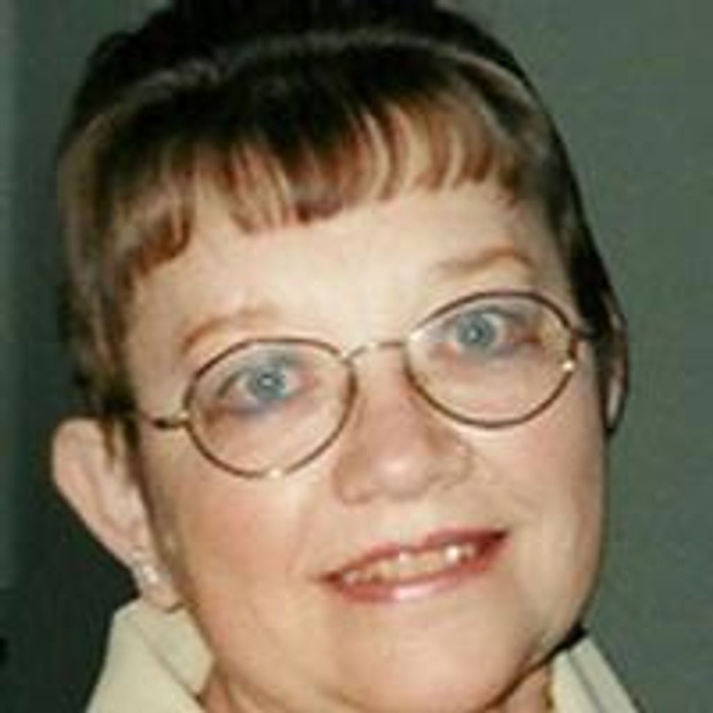 Sharon Smith