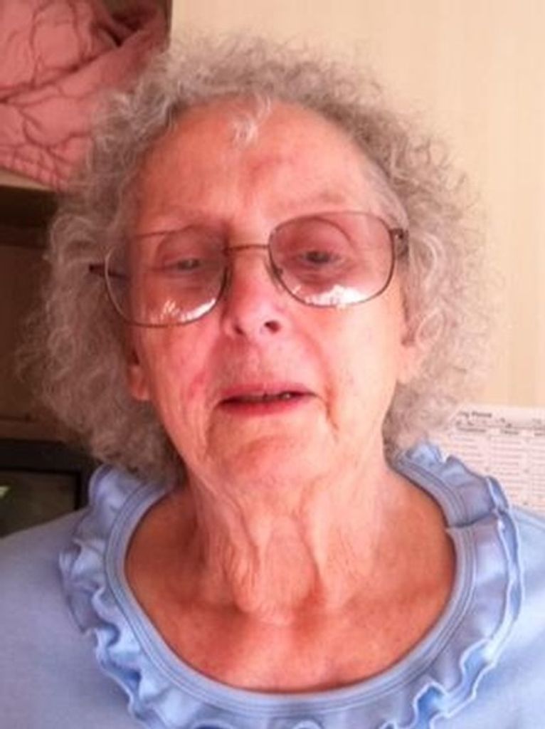 Jean M. Ferree