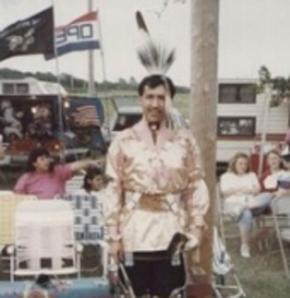 Cecil Frank Rouwalk