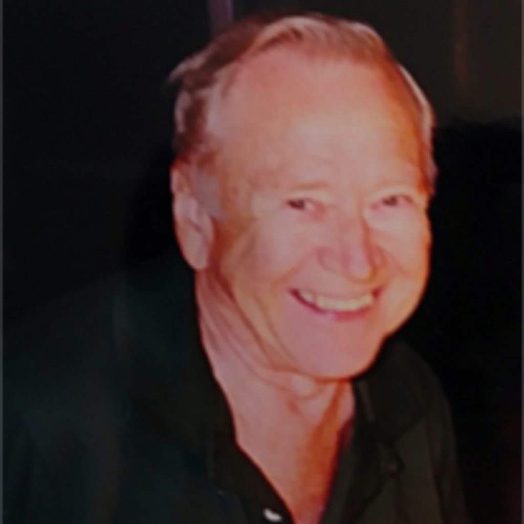 Jack Ray Reynolds