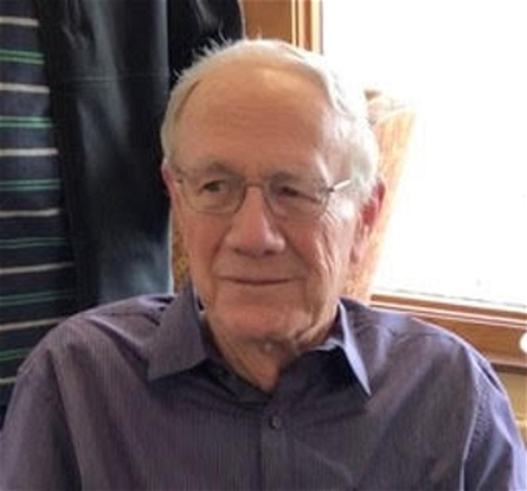 David Gerhard Herriges Profile Photo