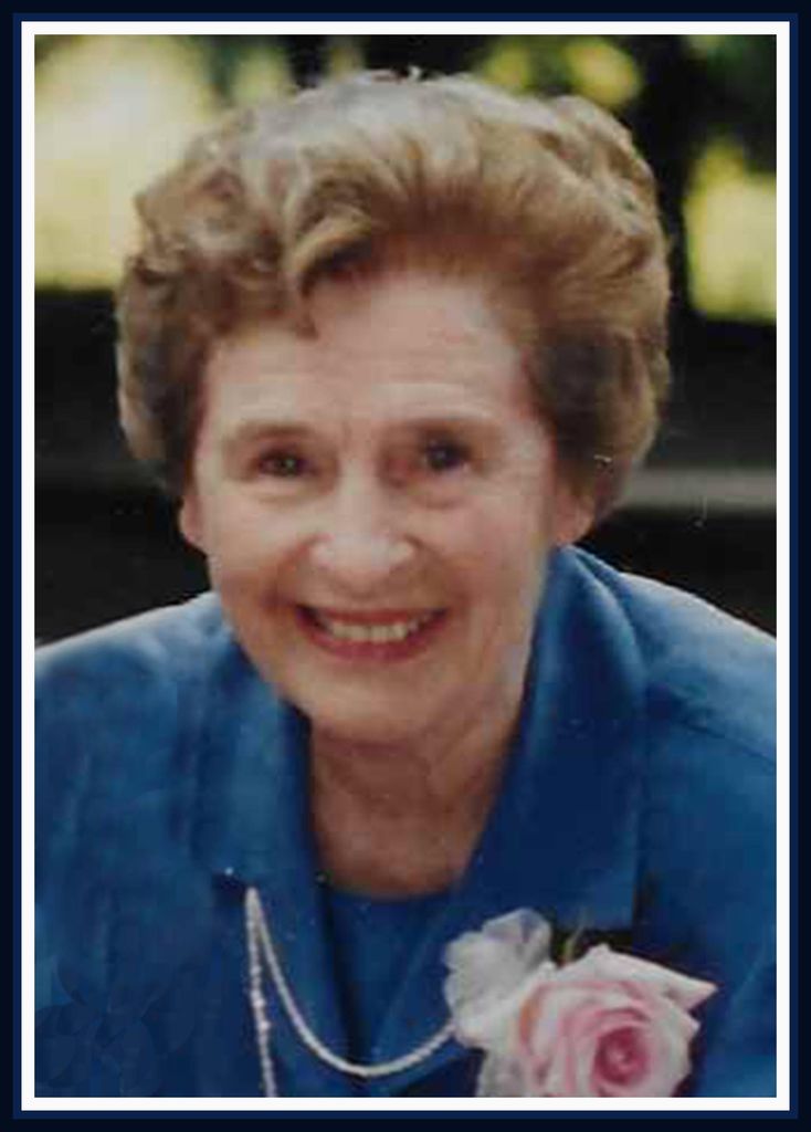 Ione Leitzen
