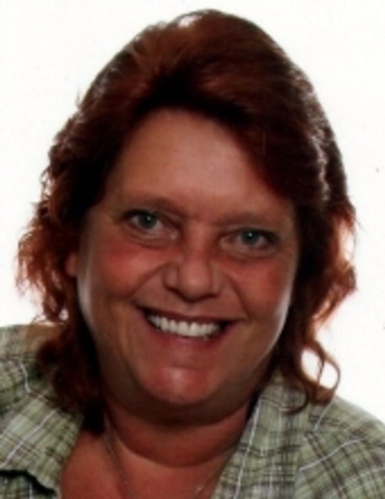 Julie Marie West