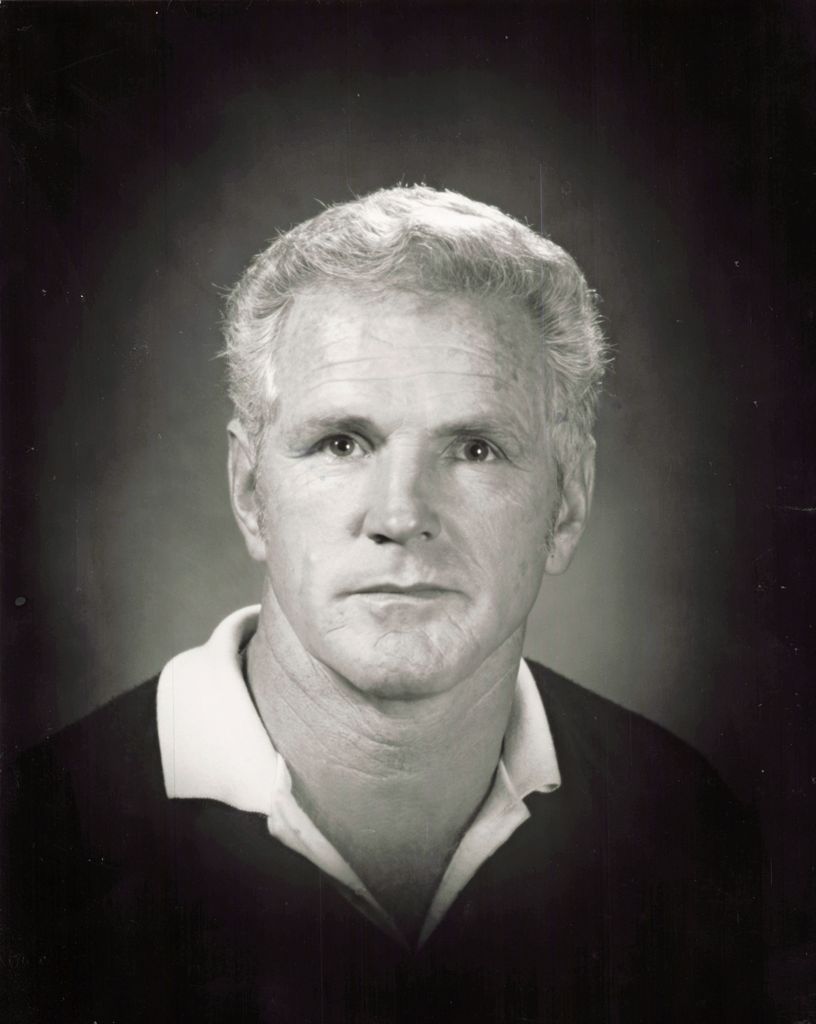 Dean Williams Harman