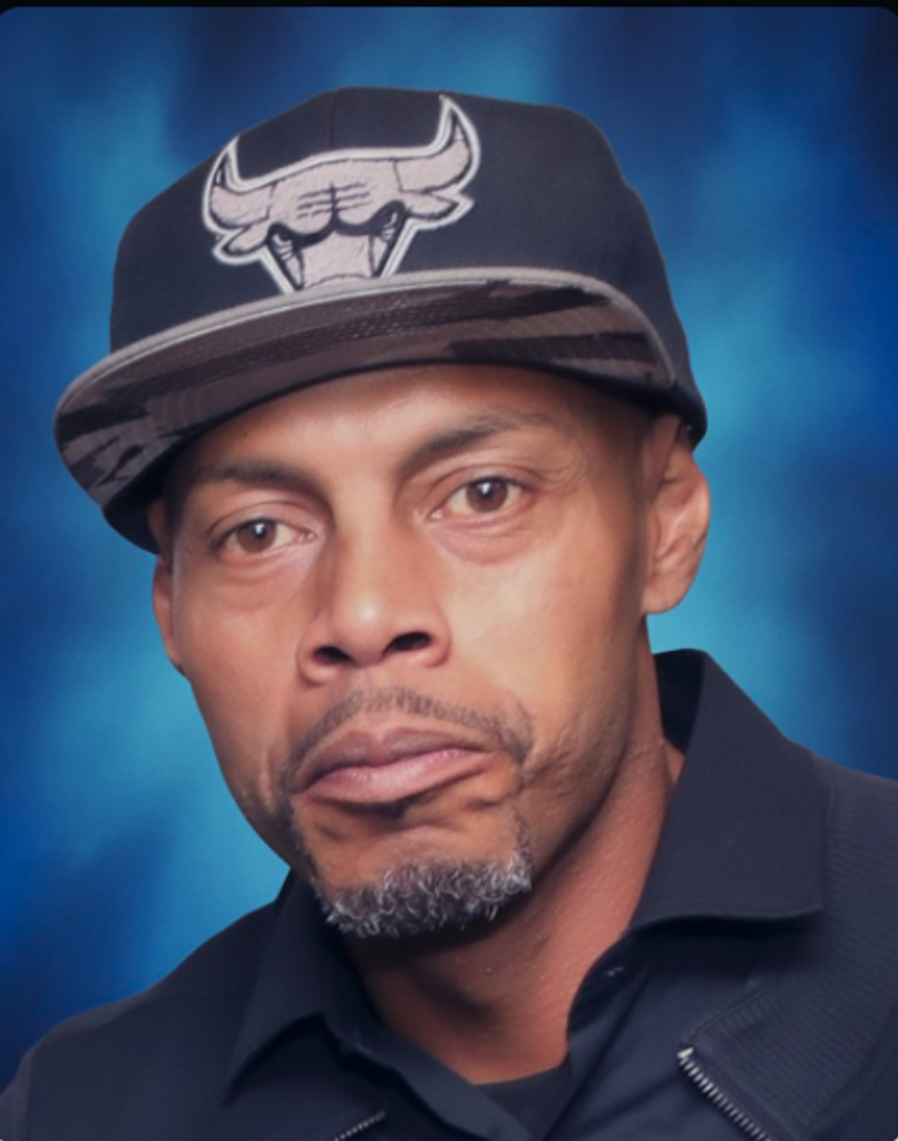 Hassan Jamal Parham Profile Photo