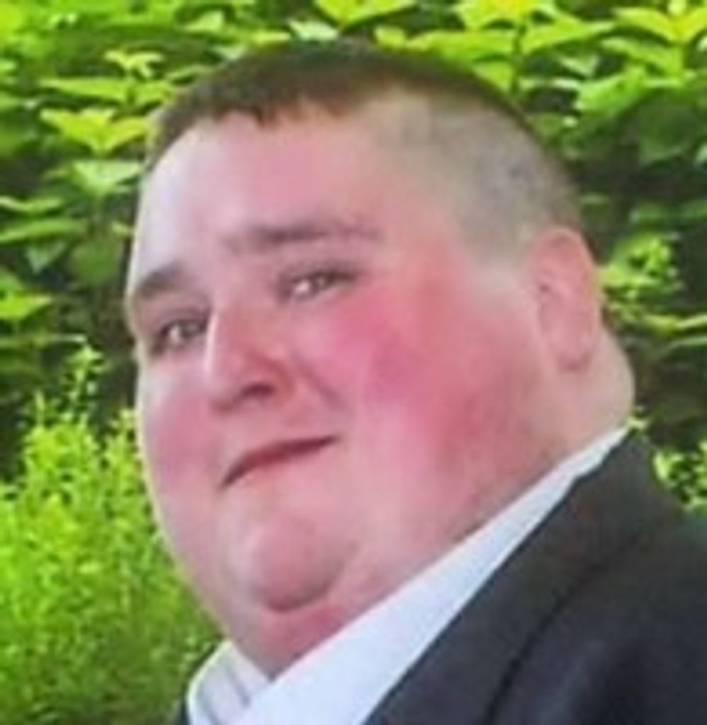 Martin "Marty" Corrigan Mamone