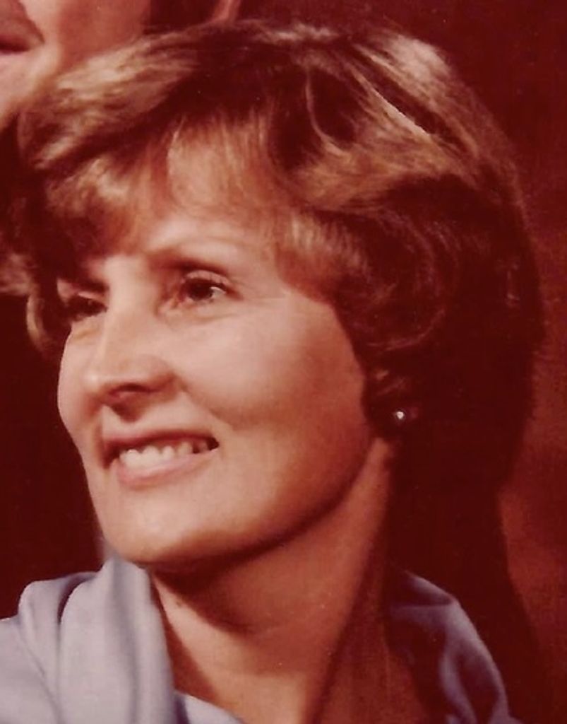 Donna Margaret (Adams) Allers Profile Photo