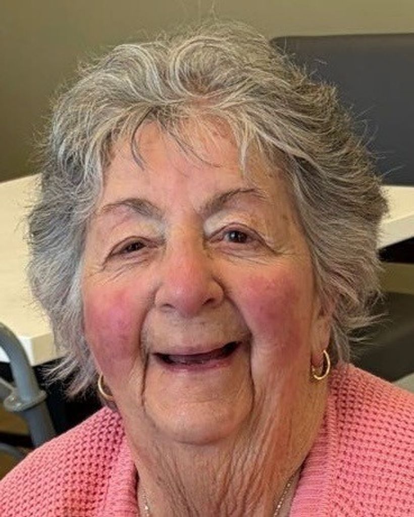 Adeline Catherine Hennigar