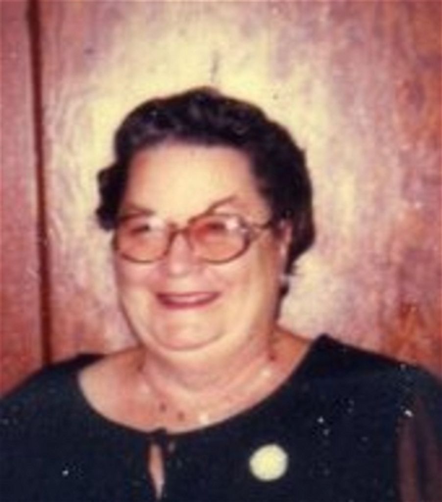 Mary E. Krouse