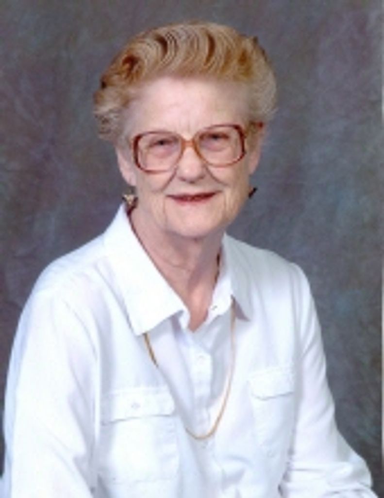 Arlene Hogueison