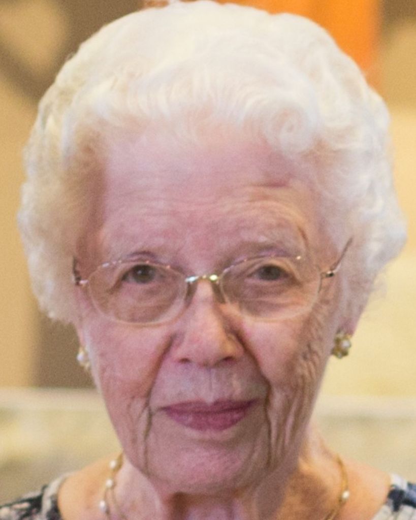 Leona Henning Profile Photo