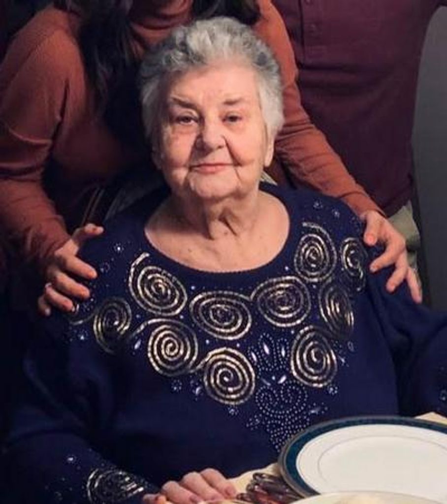 Olga Gawaluch Profile Photo