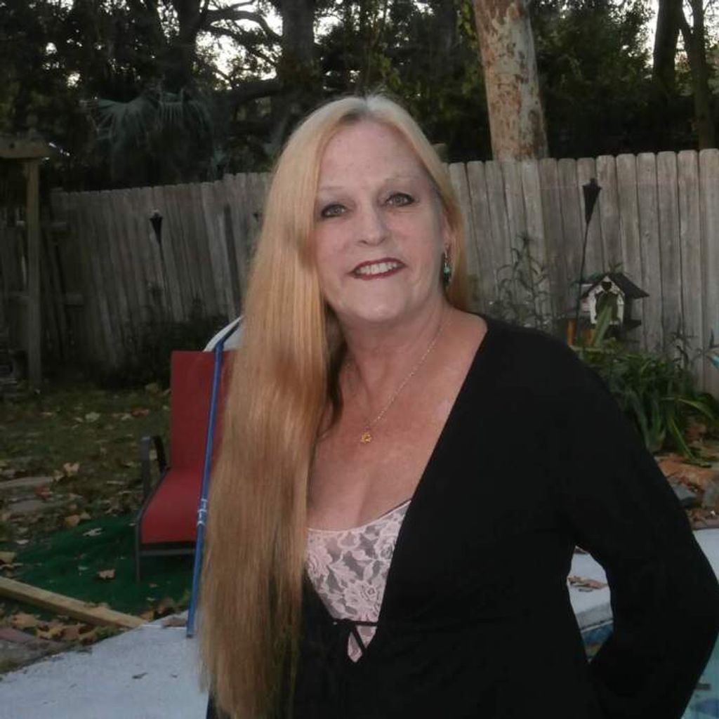 Wendy Jacquelyn Wesch Bingle Rourke