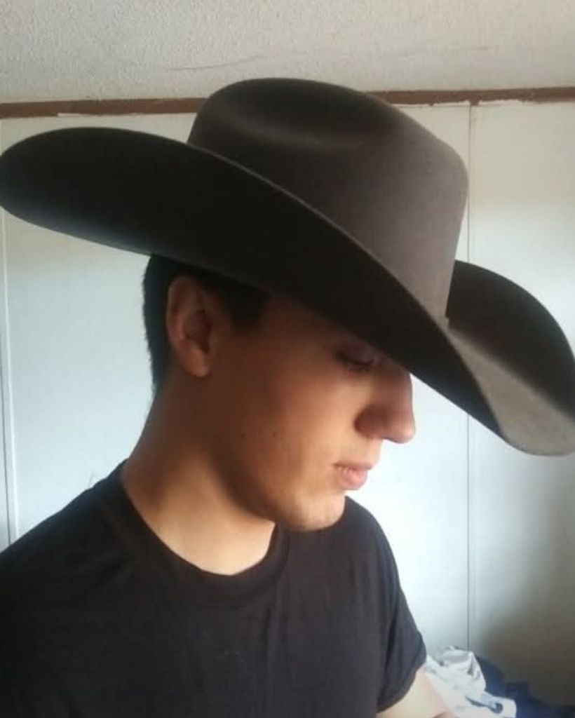 Zane Morgan Stokes Profile Photo