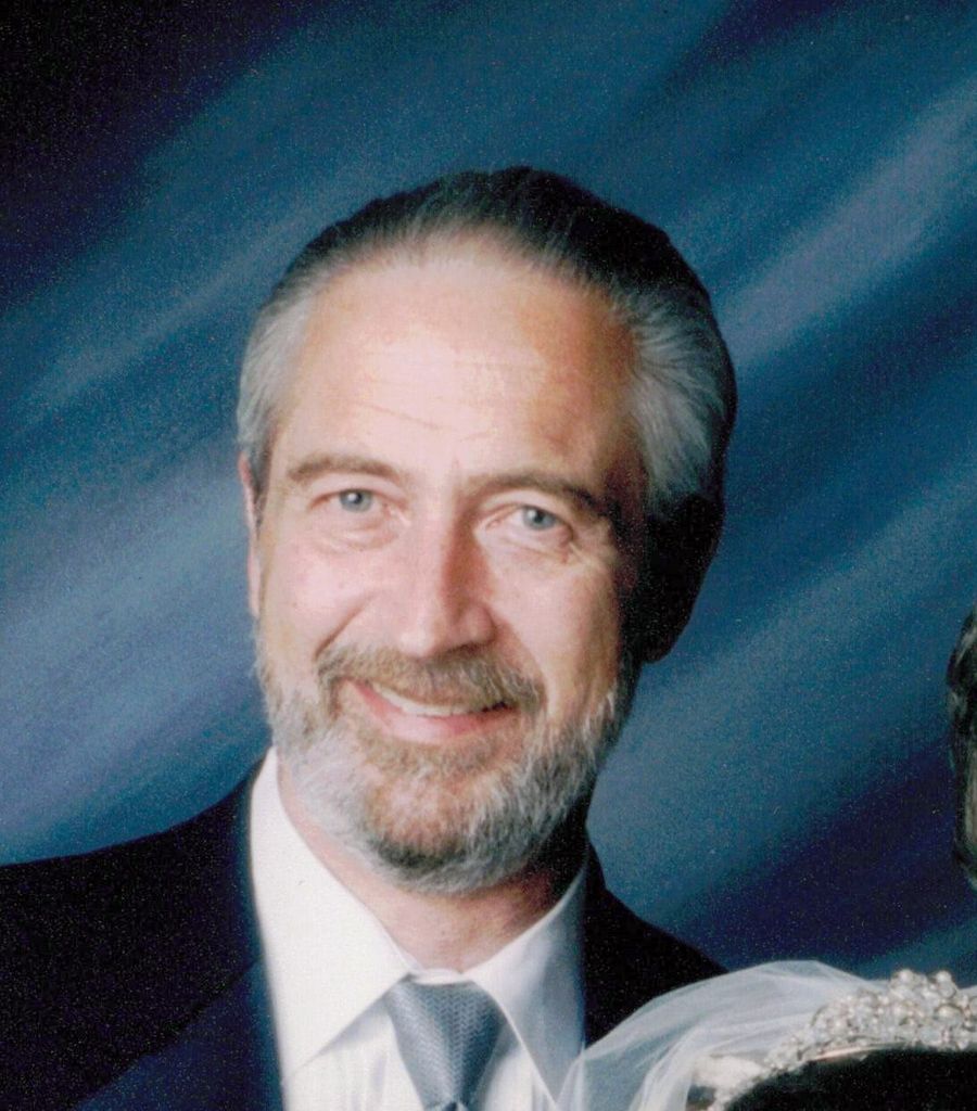 John Jeffery Banks Profile Photo