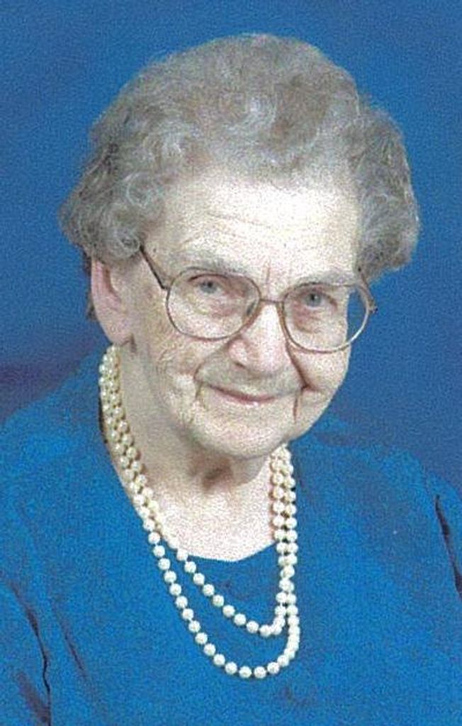 Genevieve I.E. Osborn Profile Photo