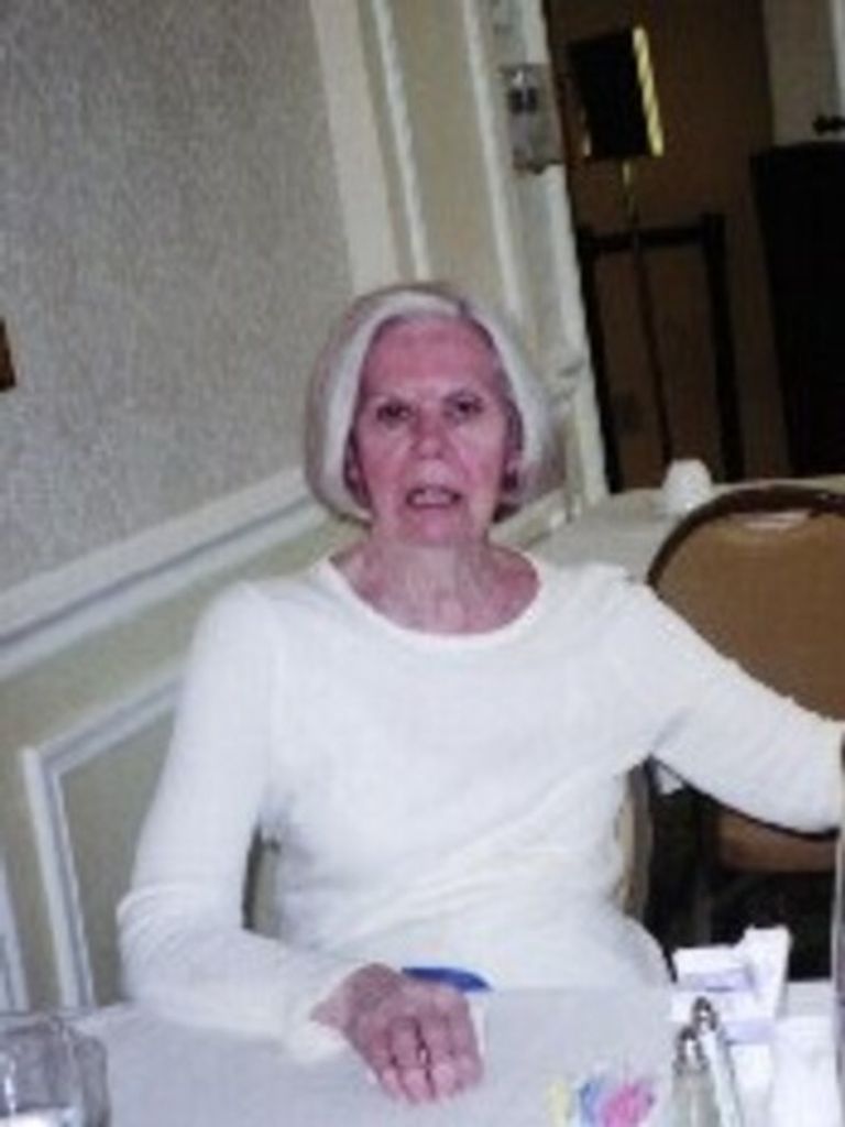 Marie Theresa Pick Profile Photo