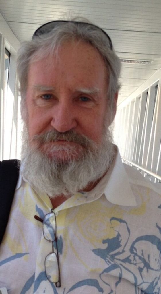 James "Jim" Roe Dodson