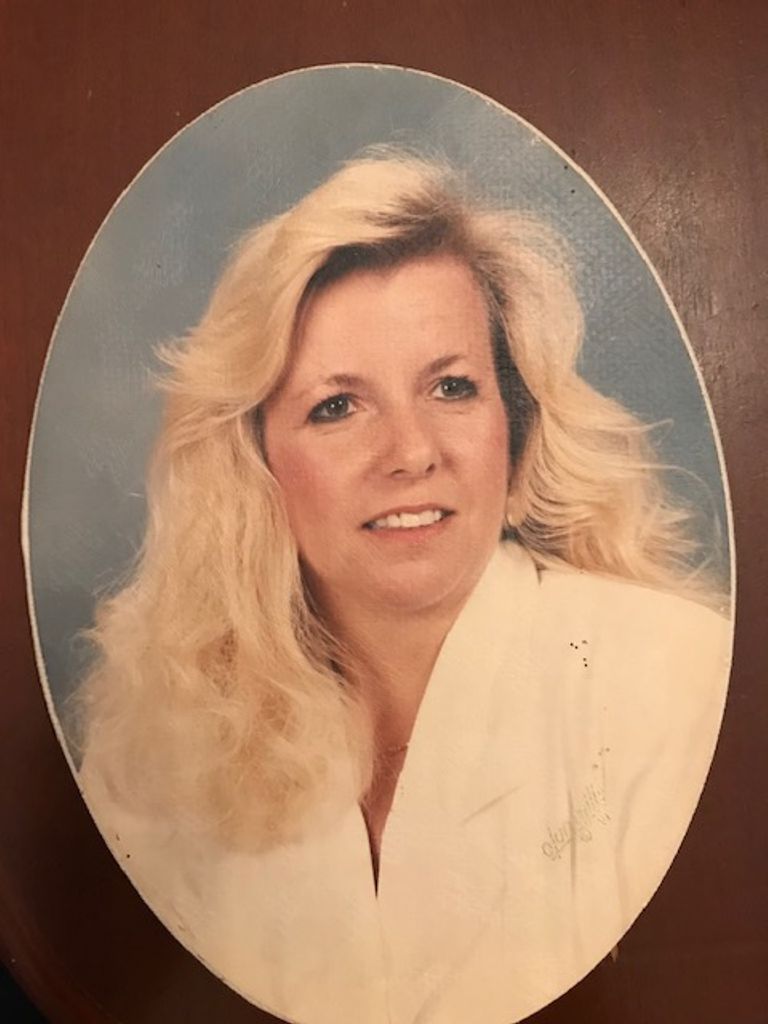 Charlene M. (Dunaway)  Umberger