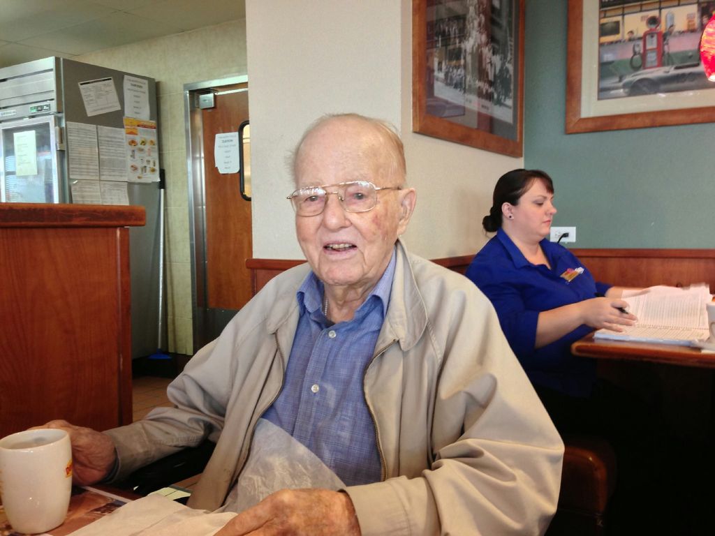 Fred Southard Profile Photo