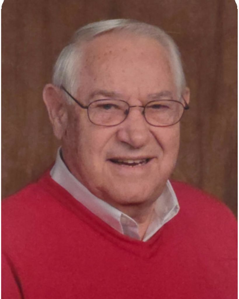 David F. Hall Profile Photo